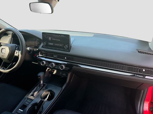 Certified 2023 Honda Civic LX image 31