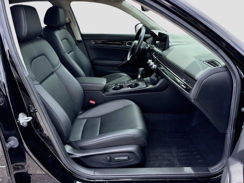 Certified 2024 Honda Civic Touring image 33