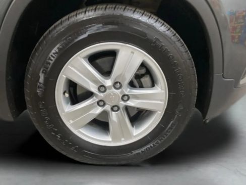 Used 2019 Chevrolet Trax LT w/ Driver Confidence Package FWD image 31