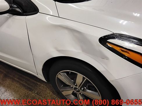 Used 2018 Kia Forte LX w/ LX Popular Package FWD image 16
