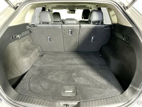Used 2025 MAZDA CX-5 AWD 2.5 S w/ Preferred Package image 30