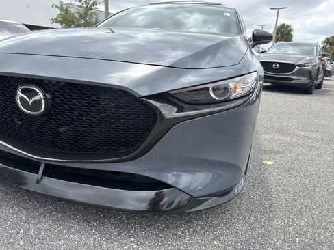 Used 2023 MAZDA MAZDA3 s AWD/4WD image 10
