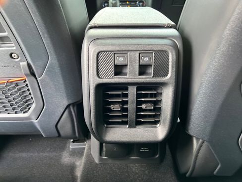 New 2025 Ford Bronco Raptor w/ Interior Carbon Fiber Pack image 39