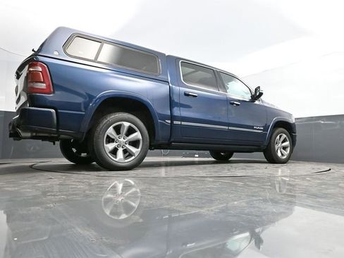 Used 2021 RAM 1500 Limited image 59