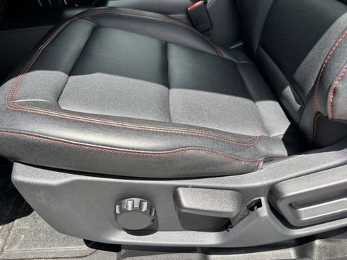 New 2026 Ford Bronco Stroppe Edition AWD/4WD image 13