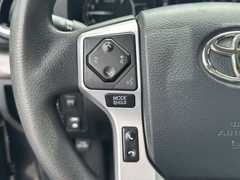 Used 2019 Toyota Tundra SR5 w/ SR5 Upgrade Package image 27