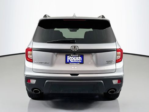 Certified 2021 Honda Passport Touring image 6