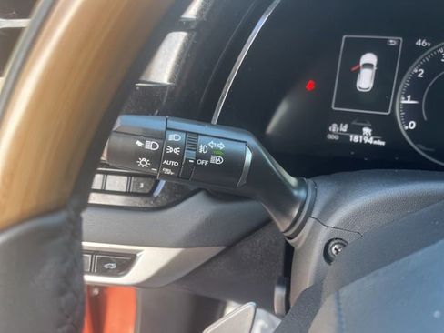 Certified 2024 Lexus RX 350 Premium w/ Accessory Package (K3) image 20