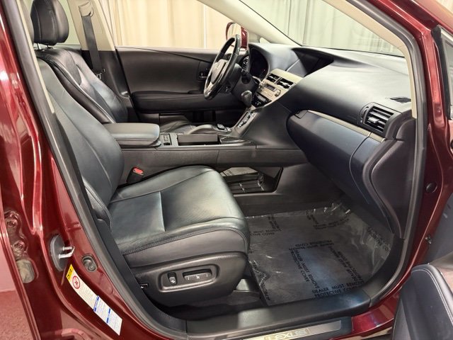 Used 2015 Lexus RX 350 AWD image 11