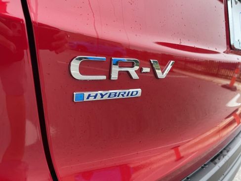 Used 2025 Honda CR-V Sport image 8
