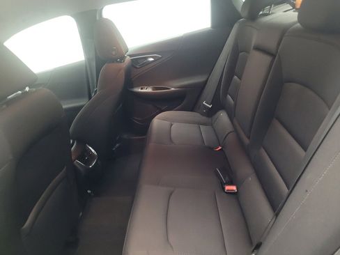 Used 2019 Chevrolet Malibu LT FWD image 18
