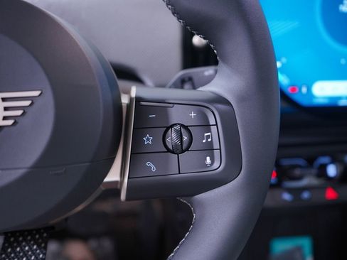 New 2026 MINI Cooper S FWD image 17