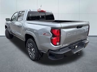 Used 2024 Chevrolet Colorado Z71 w/ Z71 Convenience Package 2 video 2
