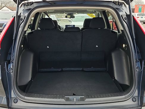 Used 2024 Honda CR-V EX image 29