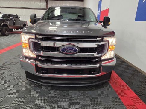 Used 2020 Ford F350 XLT image 19