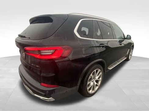Used 2023 BMW X5 sDrive40i RWD image 11