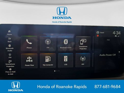 Used 2024 Honda Accord Sport image 30