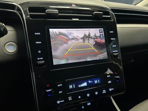 Used 2024 Hyundai Tucson SEL image 19