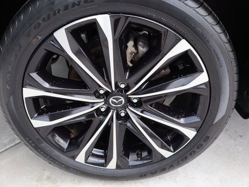 Used 2025 MAZDA CX-50 AWD 2.5 S w/ Premium Plus Pkg image 47