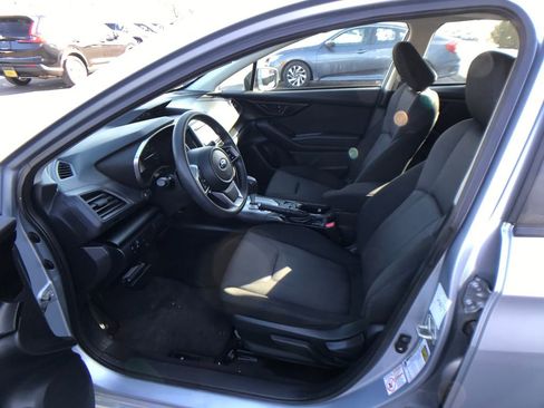 Used 2018 Subaru Impreza 2.0i Premium w/ Eyesight & BSD & Rcta image 5