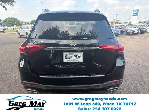 Used 2020 Mercedes-Benz GLE 350 image 4