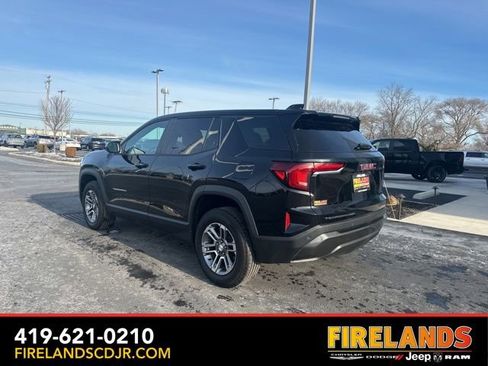 Used 2025 GMC Terrain Elevation image 7