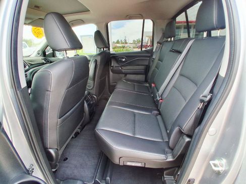 Used 2023 Honda Ridgeline RTL image 18