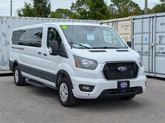 Certified 2025 Ford Transit 350 XLT RWD video 2