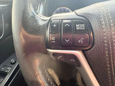 Used 2017 Toyota Highlander Plus w/ Protection Package #3 AWD/4WD image 29