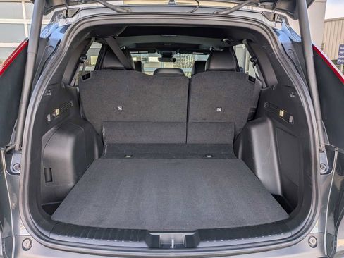 Used 2024 Honda CR-V Sport Touring image 32