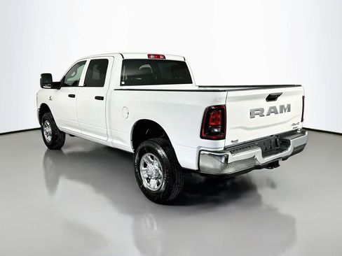 New 2026 RAM 2500 Tradesman AWD/4WD image 5