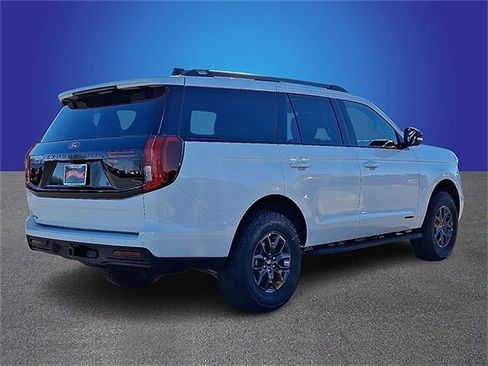 New 2026 Ford Expedition Tremor image 3