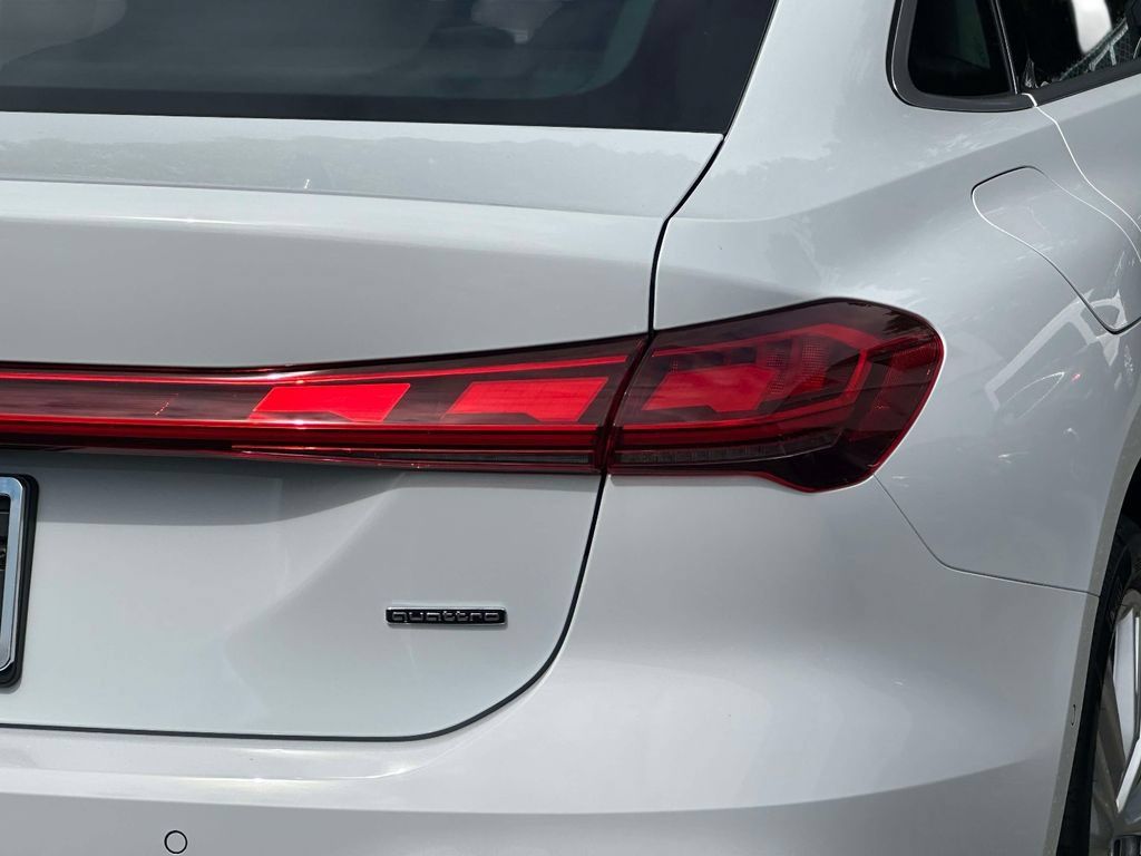 New 2026 Audi A5 Prestige AWD/4WD image 27