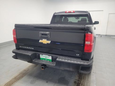 Used 2017 Chevrolet Silverado 1500 LT w/ All Star Edition image 7