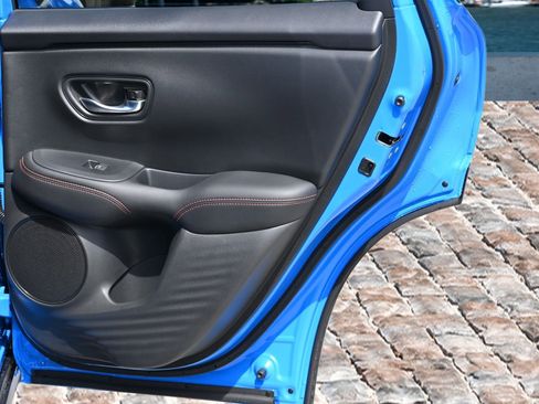 New 2026 Honda HR-V Sport image 13