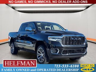 New 2026 RAM 1500 Tungsten w/ Off Road Group video 1