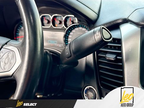 Used 2020 Chevrolet Tahoe Premier AWD/4WD image 17