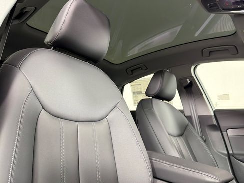 New 2026 Audi A5 2.0T Premium image 15