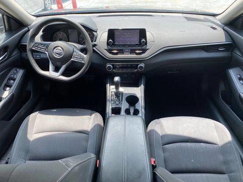 Used 2021 Nissan Altima 2.5 S image 5