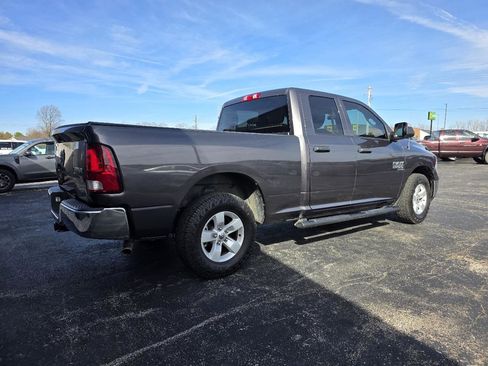 Used 2021 RAM 1500 Tradesman w/ Chrome Plus Package image 3