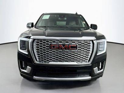 Used 2023 GMC Yukon Denali w/ Max Trailering Package