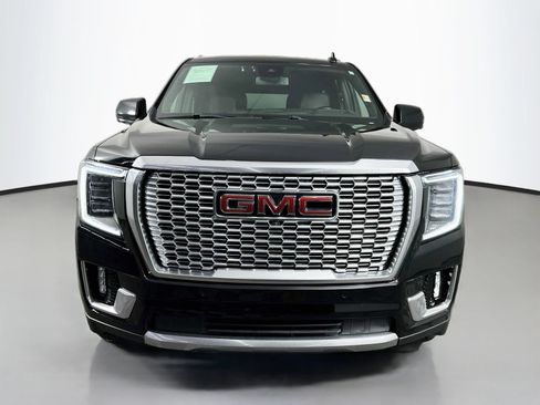 Used 2023 GMC Yukon Denali w/ Max Trailering Package AWD/4WD image 2