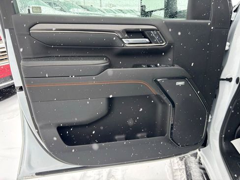 Used 2024 GMC Sierra 3500 AT4 w/ Technology Package image 10