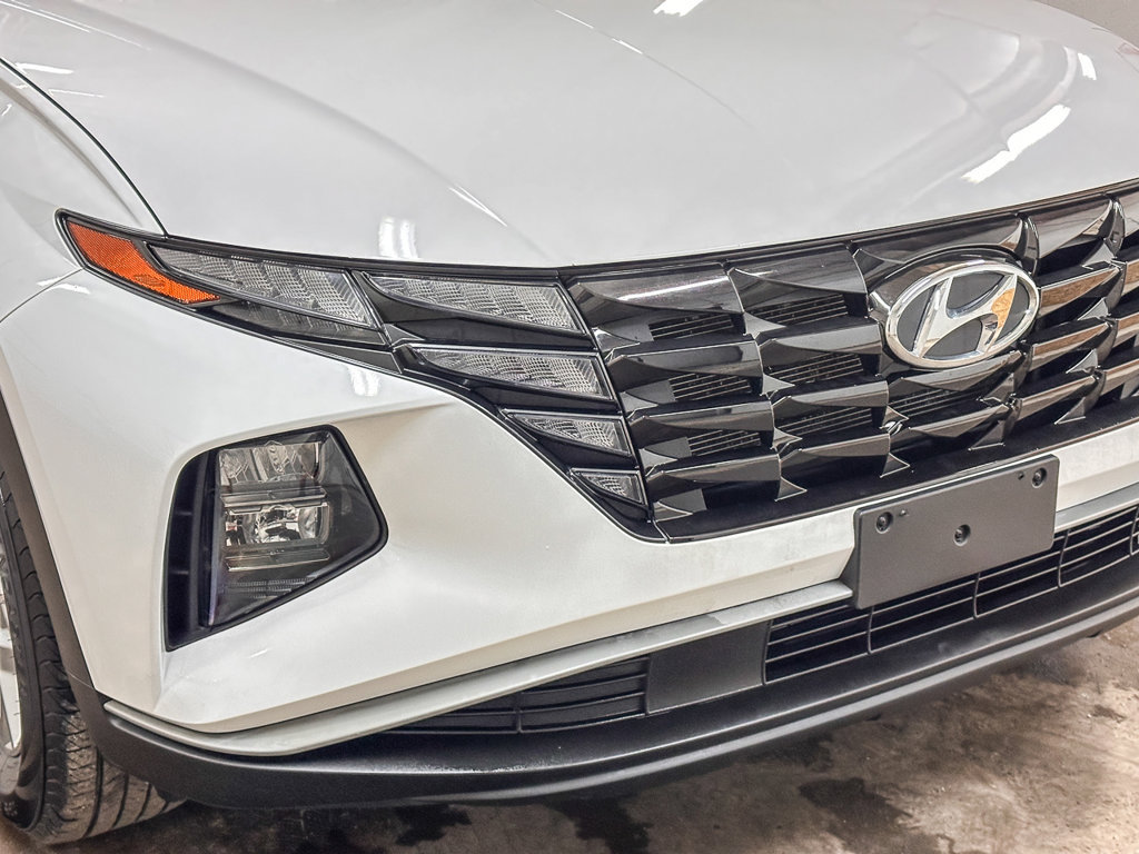 Used 2024 Hyundai Tucson SEL AWD/4WD image 15