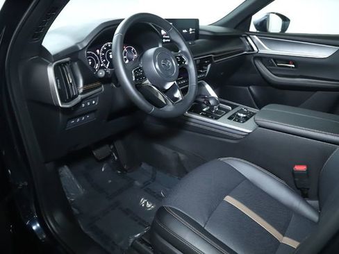 Used 2025 MAZDA CX-90 Plug-In Hybrid w/ Premium Plus image 27