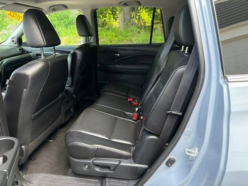 Used 2022 Honda Pilot Special Edition image 20