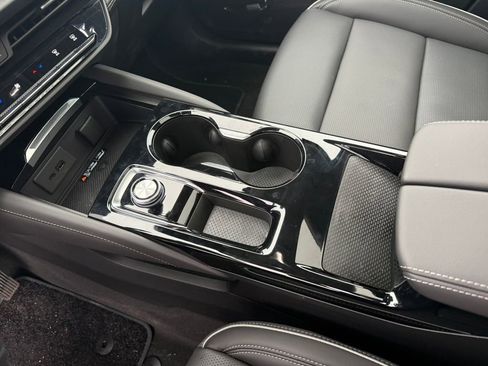 New 2026 Buick Envision Avenir AWD/4WD image 28