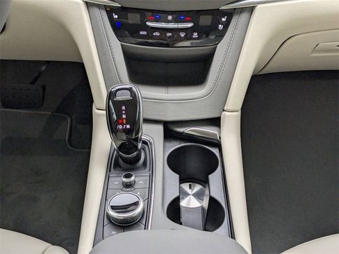 New 2025 Cadillac XT5 Premium Luxury w/ Technology Package image 22