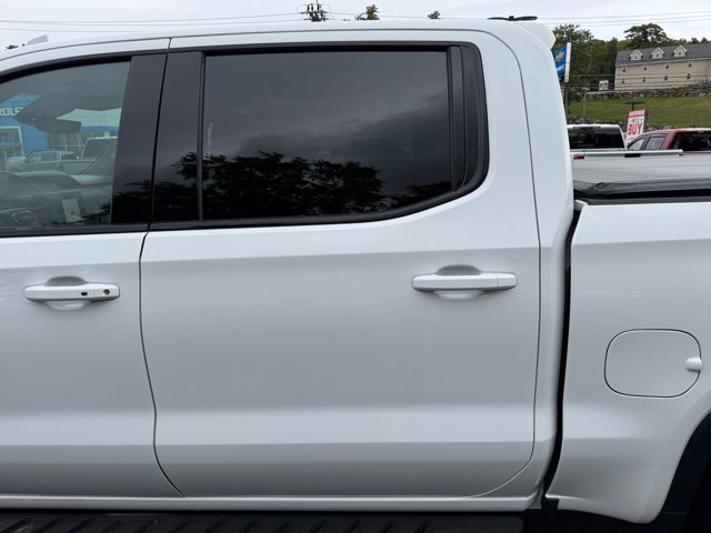 Certified 2024 GMC Sierra 1500 AT4 w/ Technology Package AWD/4WD image 25