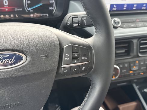 Used 2023 Ford Maverick Lariat w/ Lariat Luxury Package image 20